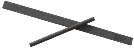 Kemet Super Diamond Stone 4 x 1 x 100 mm, Grit 200