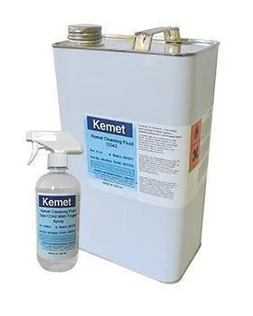 CO-42 Cleaning Fluid 5 Litres Metal
