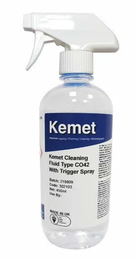 CO-42 Cleaning Fluid 450 ml Trigger spray