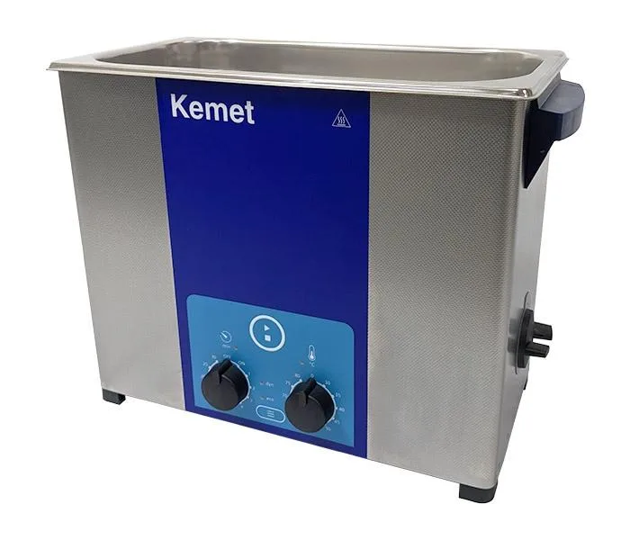 K-Sonic 12 Benchtop Ultrasonic Cleaner
