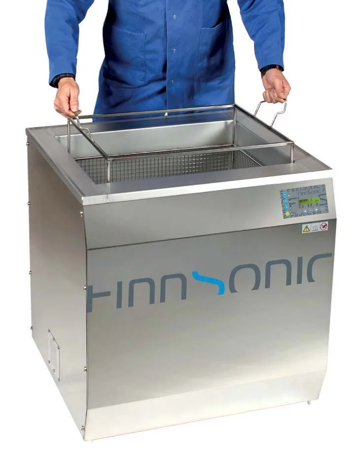 Mi M80I Ultrasonic Cleaner