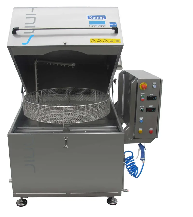 Spintec 82 Spray Washer
