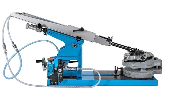Model G Valve Grinding Machine