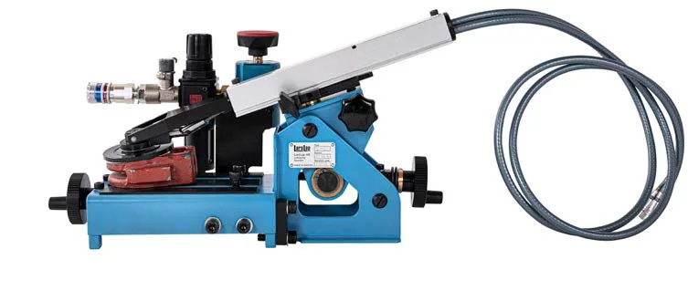 Model S Valve Grinding Machine