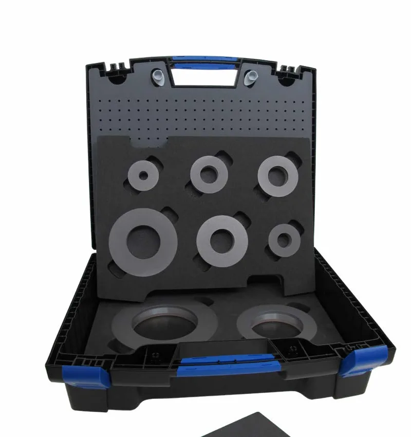 Pressure Relief Valve Lapping Kit 352900