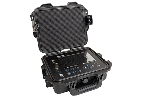 1205CXB Metallic Cable Analyser / Fault Finder (TDR)