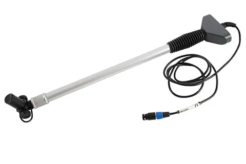 Radiodetection Current Direction (CD) Telescopic Stethoscope