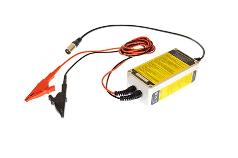 Radiodetection Live Cable Connector (LCC) V2 - Genny