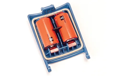 Radiodetection 2-Cell Alkaline Battery Tray