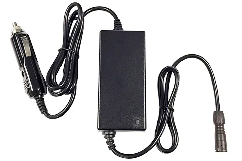 Radiodetection Locator Li-Ion Automotive Charger