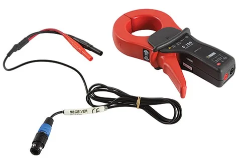 Radiodetection Locator CD/CM Clamp