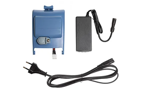 Radiodetection Locator Li-Ion Battery Mains Kit - AU plug
