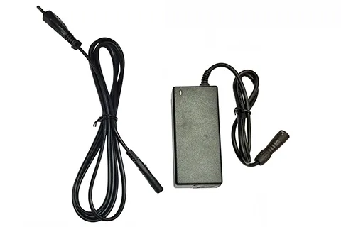 Radiodetection Locator Li-Ion Mains Charger - AU plug