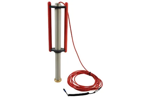 Radiodetection Submersible Double Depth Antenna 640/512 Hz