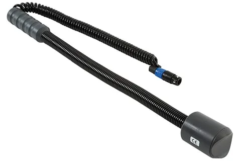 Radiodetection Large Stethoscope