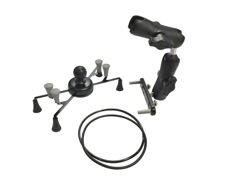 Radiodetection Tablet Support Kit (7-8 in)