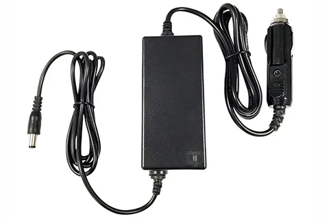 Radiodetection Transmitter Li-Ion Automotive Charger