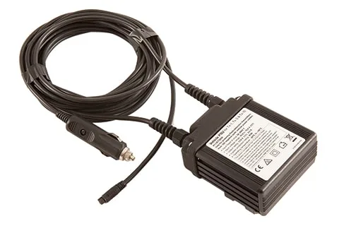Radiodetection Automotive Power Lead (Transmitter)