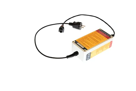 Radiodetection Live Plug Connector (LPC) V2 - US plug