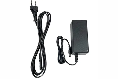 Radiodetection Transmitter Li-Ion Mains Charger