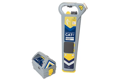 جهاز تجنّب الكابلات C.A.T4