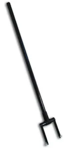 CONQUEST 100 Collapsible Handle