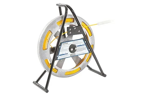 FlexiTrace energised push rod 50 m (German label)