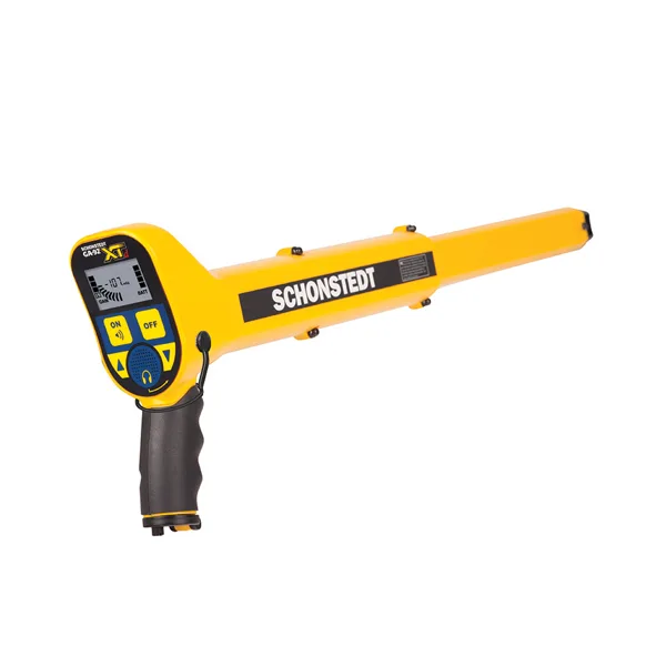 GA-92XTd Magnetic Locator