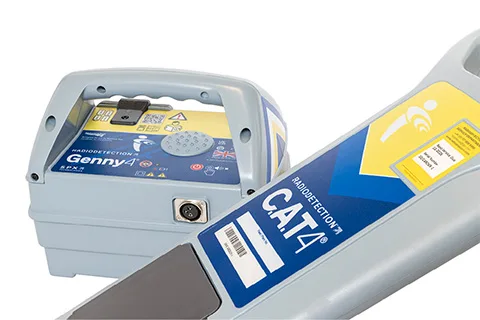 Genny4 Signal Generator