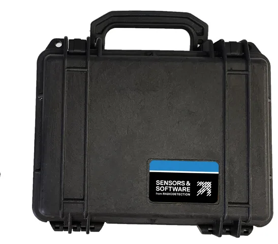 LMX Spare Battery
