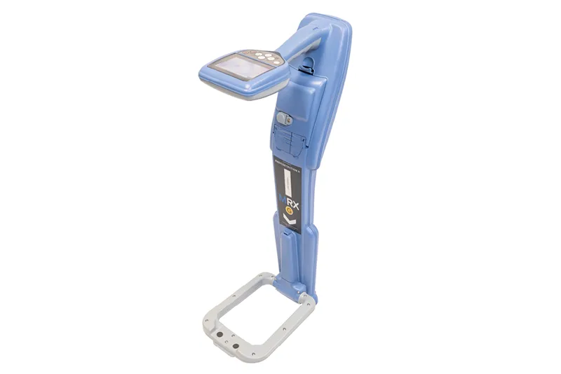 MRX G RF Marker Locator with GNSS