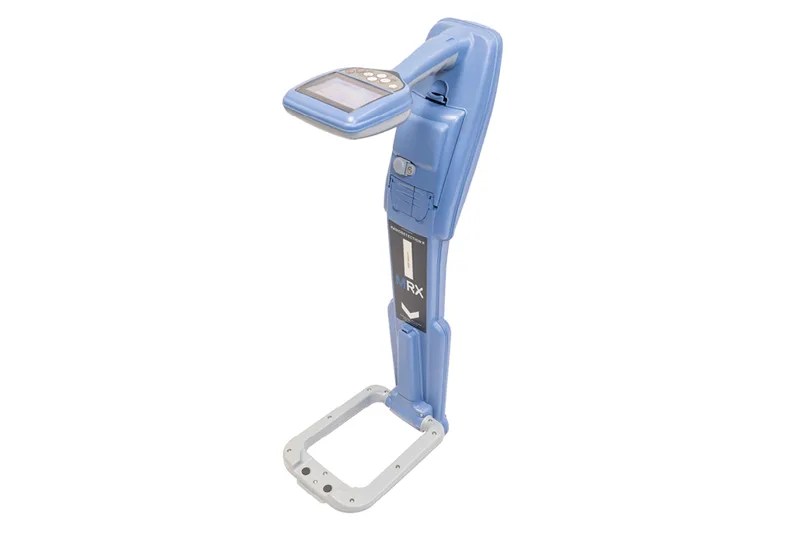 MRX RF Marker Locator