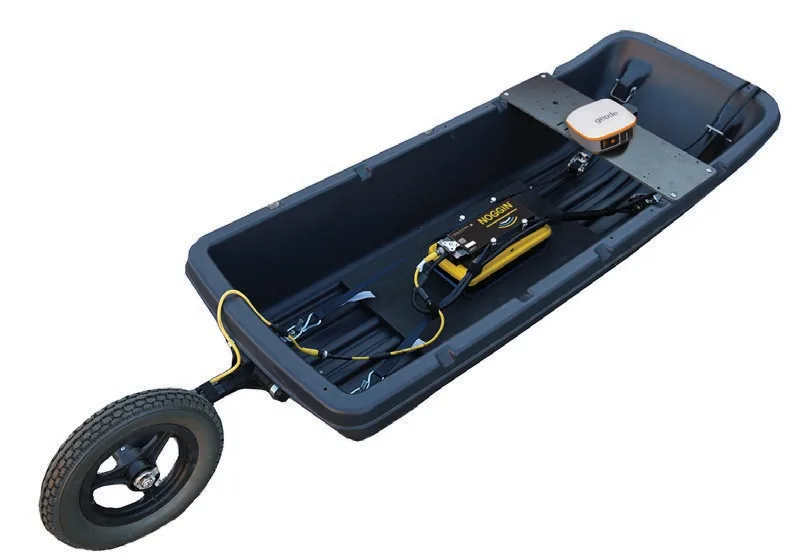NOGGIN 1000 SmartSled GPR System