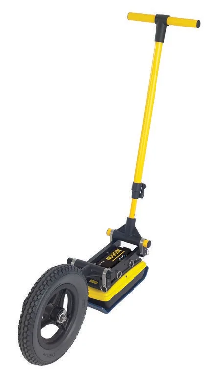 NOGGIN 1000 SmartTow GPR System