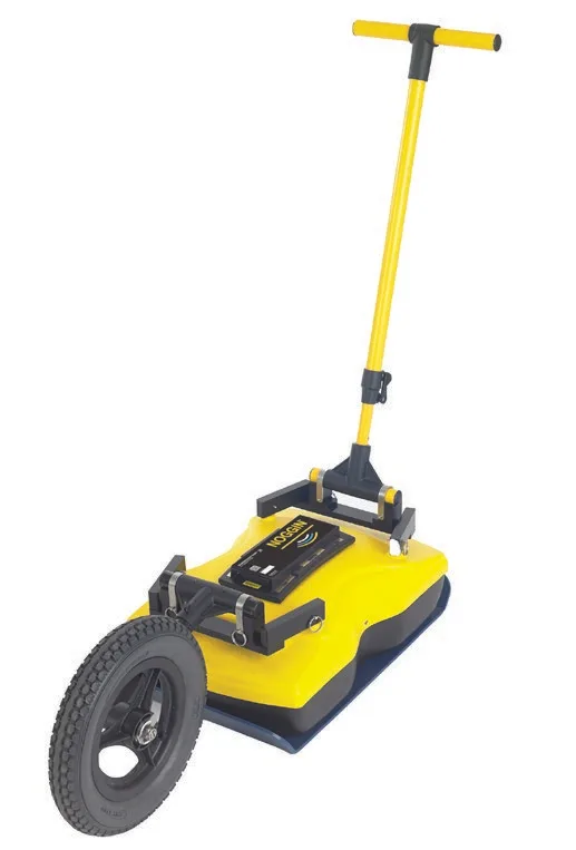 NOGGIN 250 SmartTow GPR System