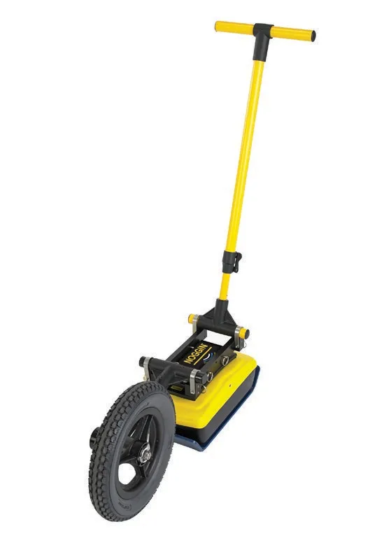 NOGGIN 500 SmartTow GPR System