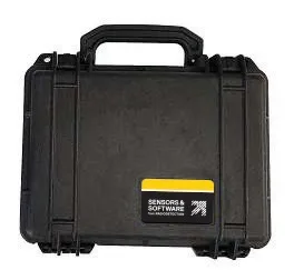 NOGGIN Spare Battery with Case (SmartCart/Chariot/Sled)