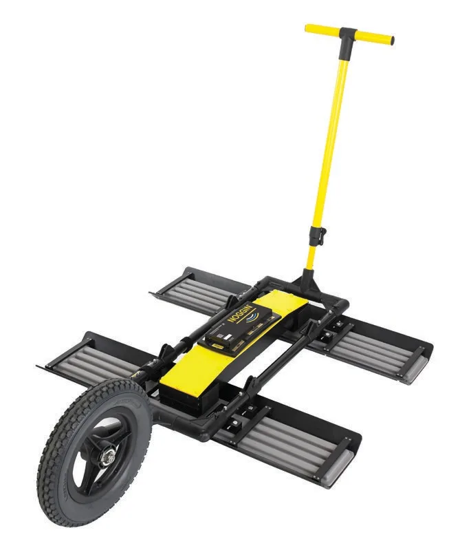 NOGGIN Ultra 100 SmartTow GPR System
