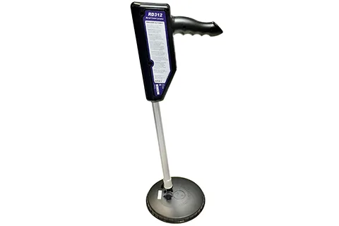 RD312 Metal Cover Locator (E version)