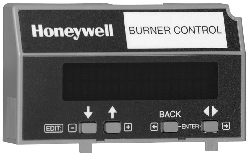 7800 Series S7800A1001 Keyboard Display Module, English