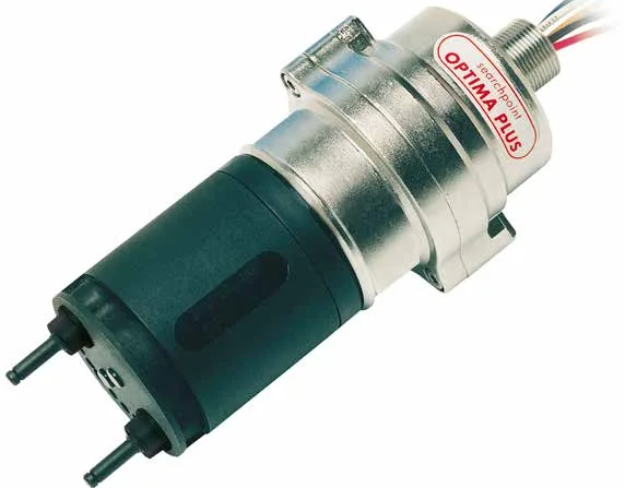 Searchpoint Optima Plus IR Gas Detector, Hydrocarbon, ATEX/IECEx, non-HART