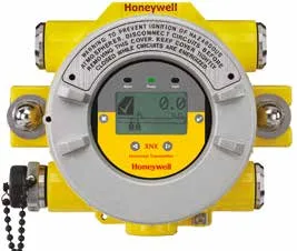 XNX Universal Transmitter, ATEX/IECEx, aluminium, IR personality with relay option